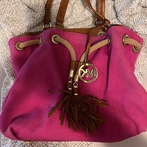 Michael Kors bag